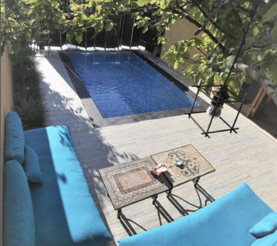 J hotel resort